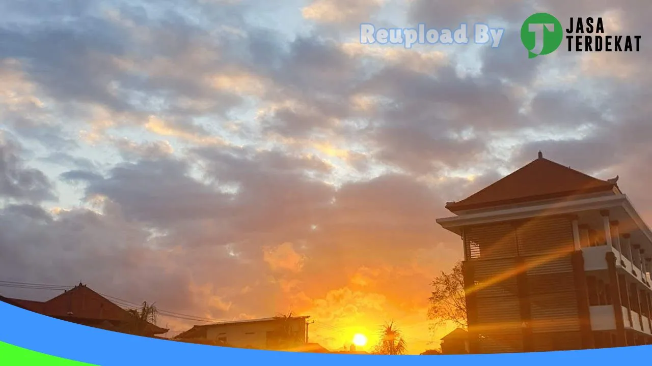 Gambar SMA NEGERI 12 DENPASAR – Denpasar, Bali ke 3