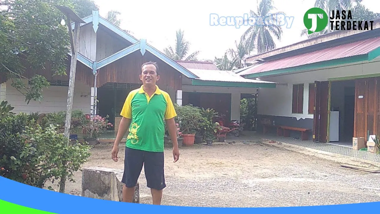 Gambar FELISHA FOTOCOPY di Teluk Bintuni, Papua Barat ke 1