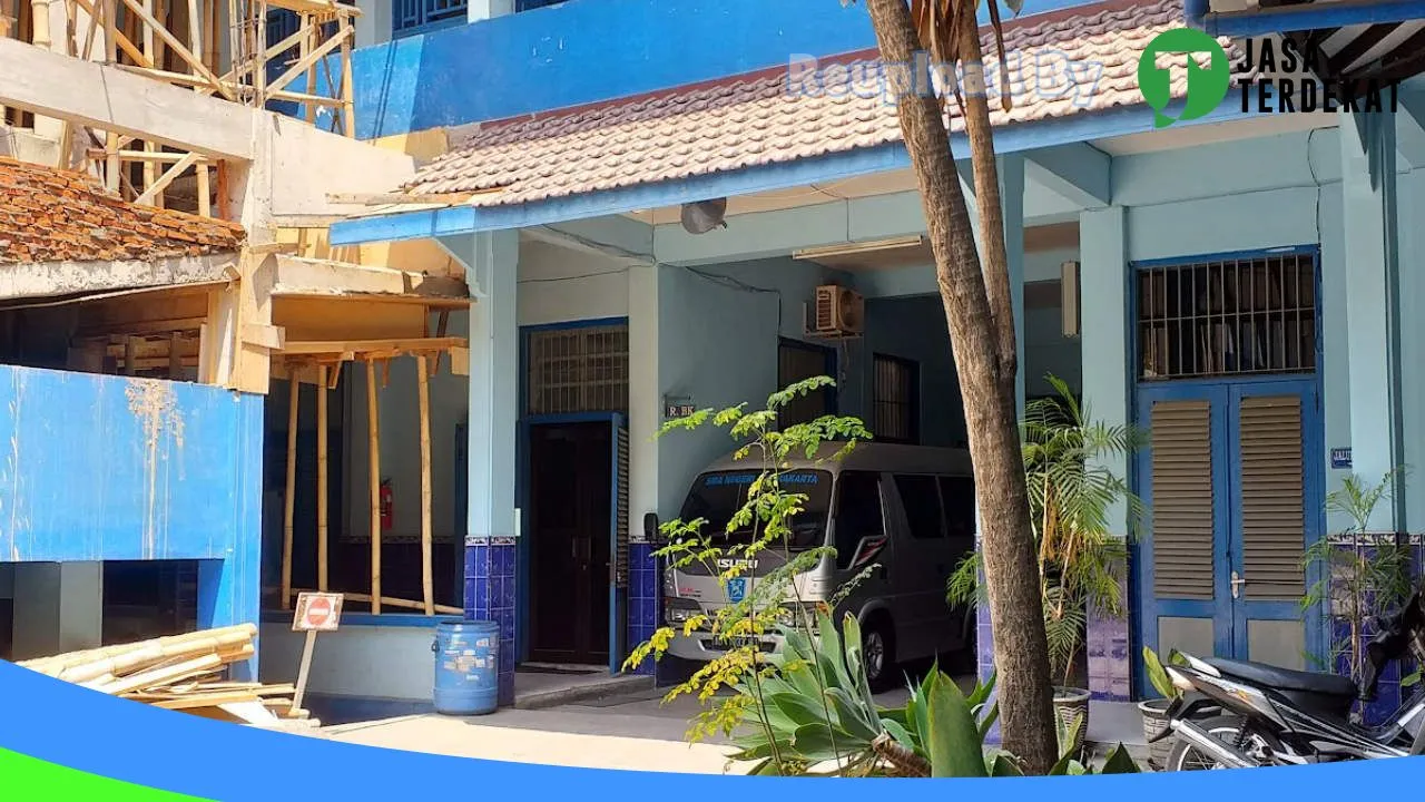 Gambar SMA Negeri 2 Surakarta – Surakarta, Jawa Tengah ke 3