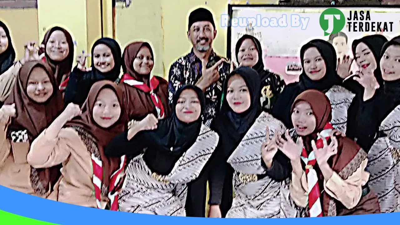 Gambar SMA Islam Lil Wathon Surabaya – Kota Surabaya, Jawa Timur ke 1