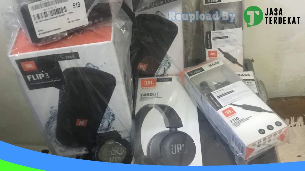 Gambar JBL.KALTIM di Balikpapan, Kalimantan Timur ke 4