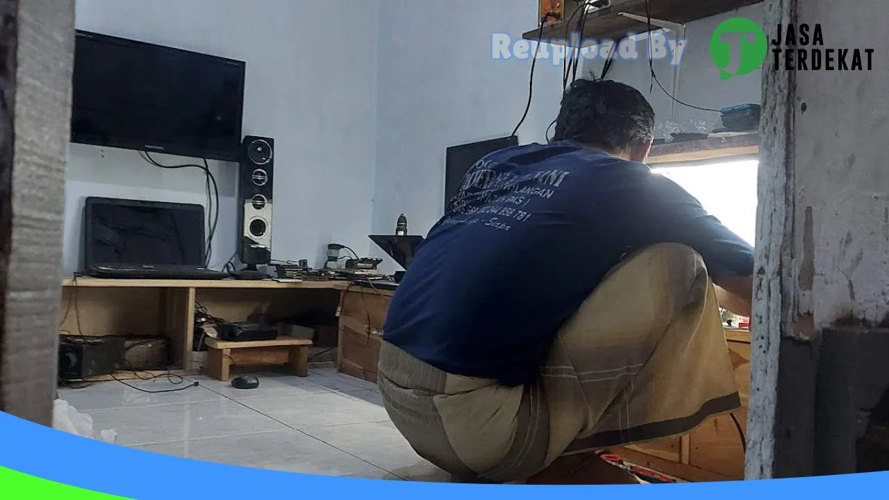Gambar YUSROservice hp/laptop/tv led di Nganjuk, Jawa Timur ke 2