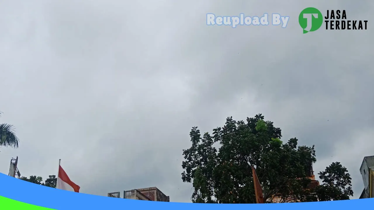 Gambar SMA Negeri 1 Tanjung Pura – Langkat, Sumatera Utara ke 3