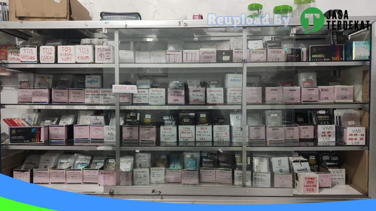 Gambar Jack Sparepart di Purbalingga, Jawa Tengah ke 1