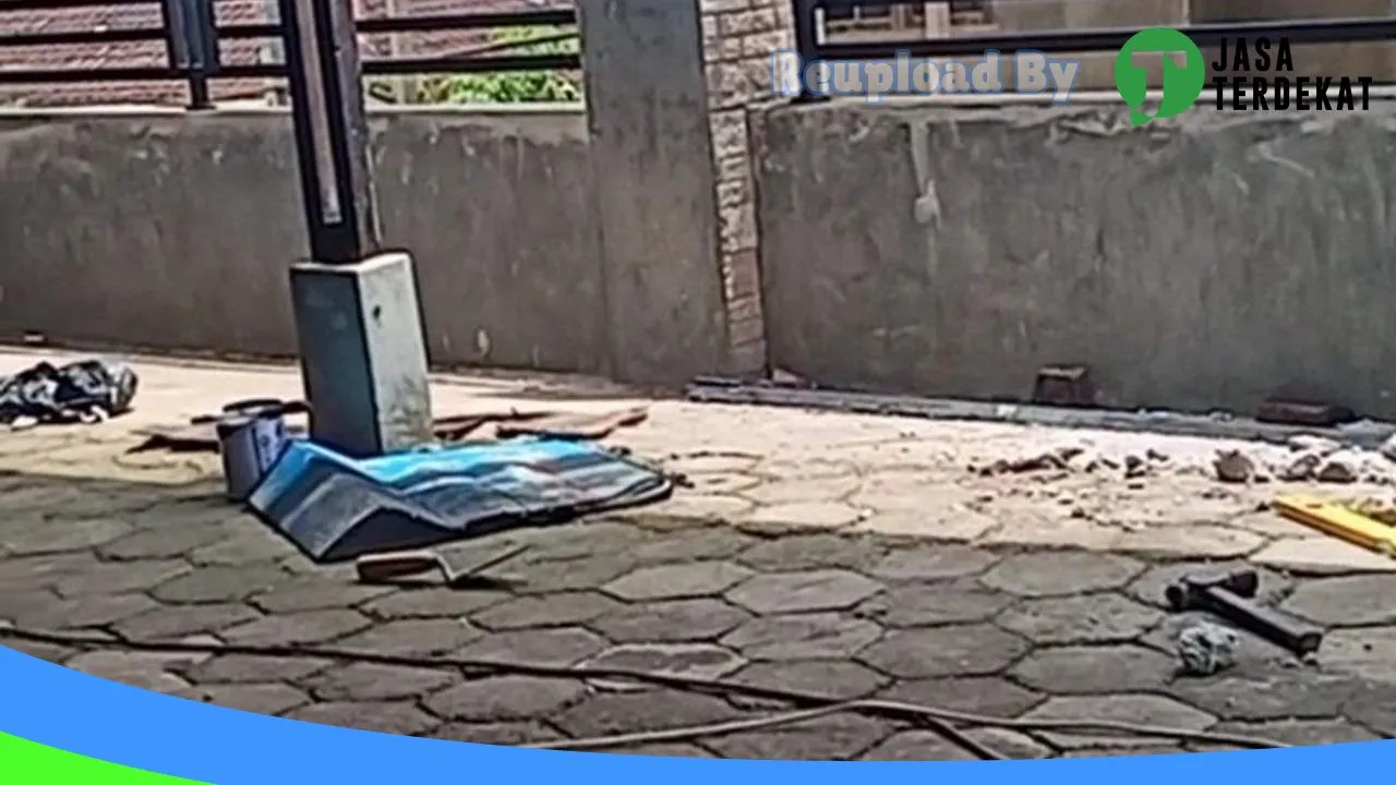 Gambar Bengkel las listrik Putra Mandiri Steel wonogiri di Wonogiri, Jawa Tengah ke 3