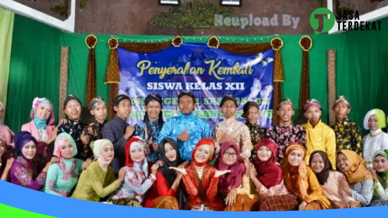 Gambar SMK Negeri 1 Samigaluh – Kulon Progo, DI Yogyakarta ke 5