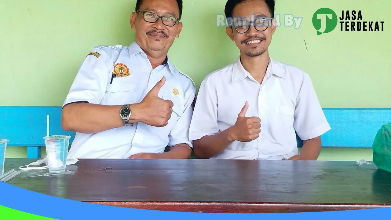 Gambar SMPN 1 PAKU – Barito Timur, Kalimantan Tengah ke 5