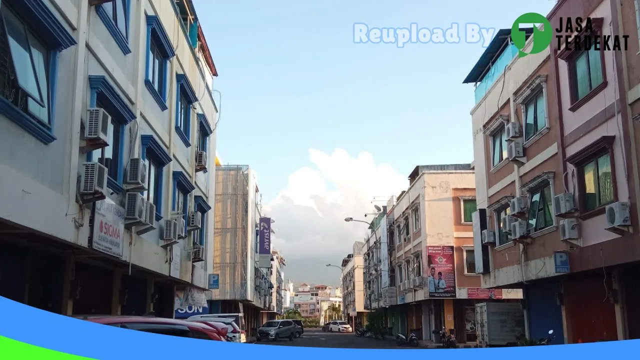 Gambar MASTER MEDIA MANADO di Manado, Sulawesi Utara ke 2