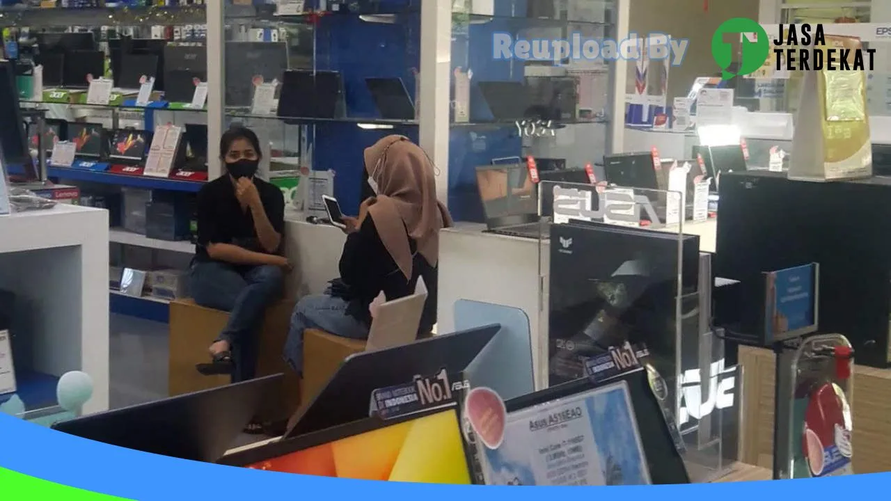 Gambar Micro Computer di Magelang, Jawa Tengah ke 1