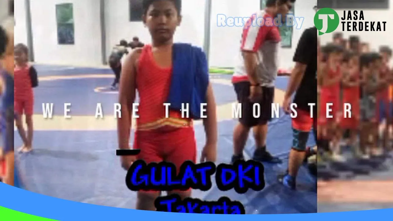 Gambar SMP/SMA Negeri Olah Raga Ragunan – Jakarta Selatan, DKI Jakarta ke 1