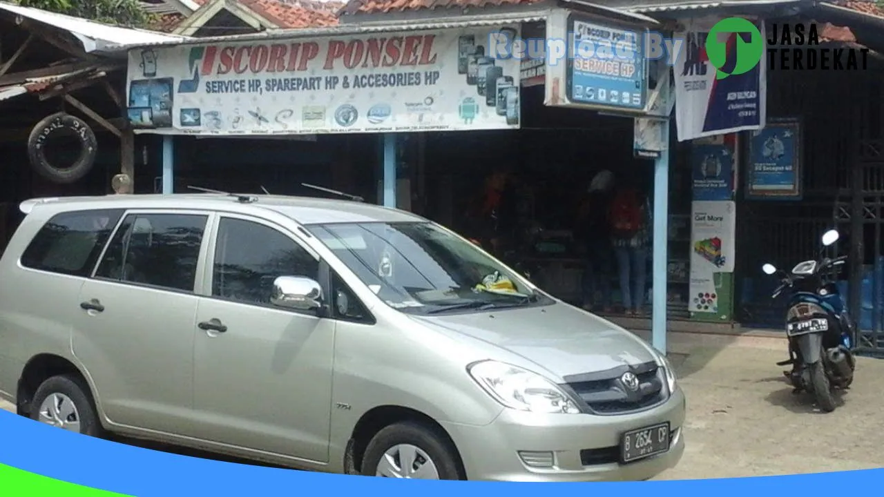 Gambar Scorip Ponsel di Indramayu, Jawa Barat ke 5