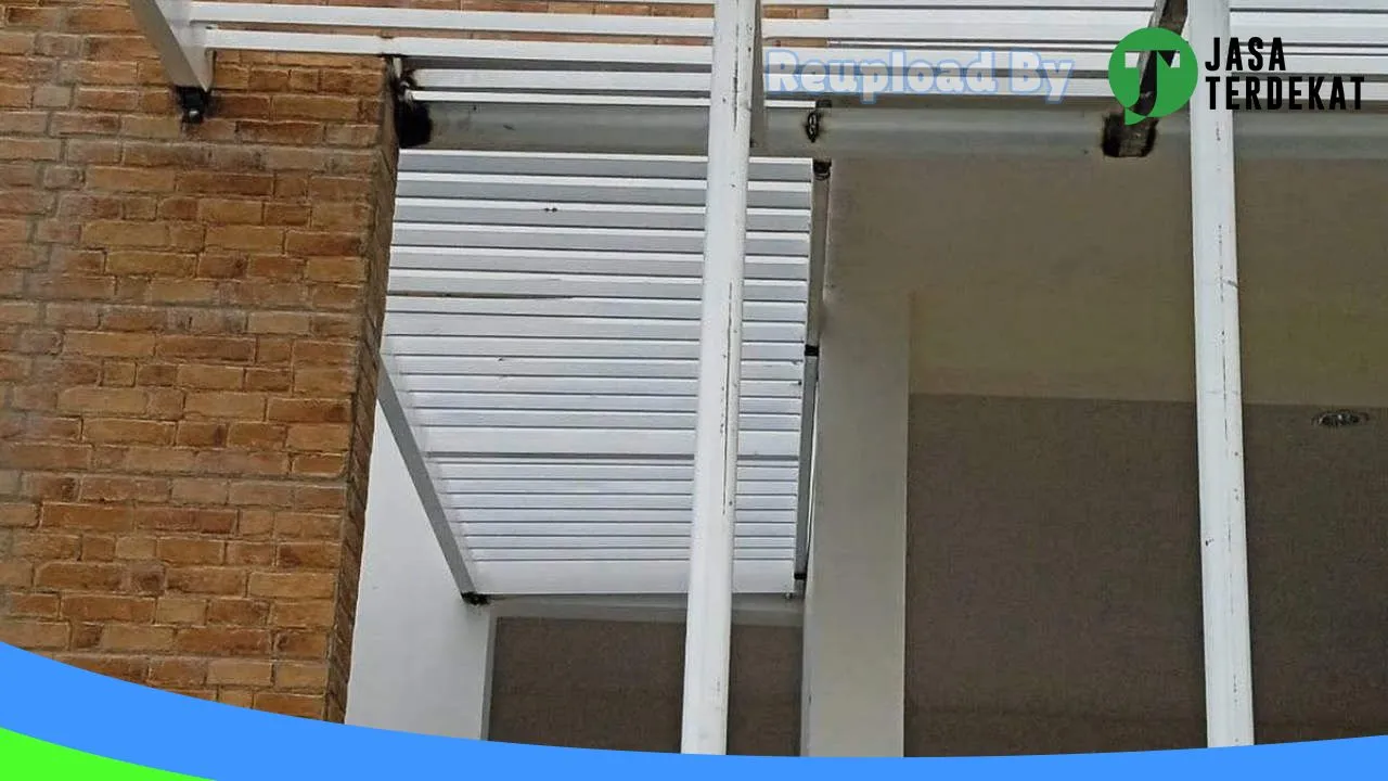 Gambar Bengkel las listrik Megaputra di Semarang, Jawa Tengah ke 2