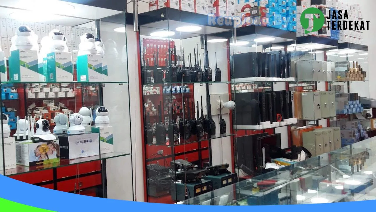 Gambar Toko CCTV Jayapura di Jayapura, Papua ke 2