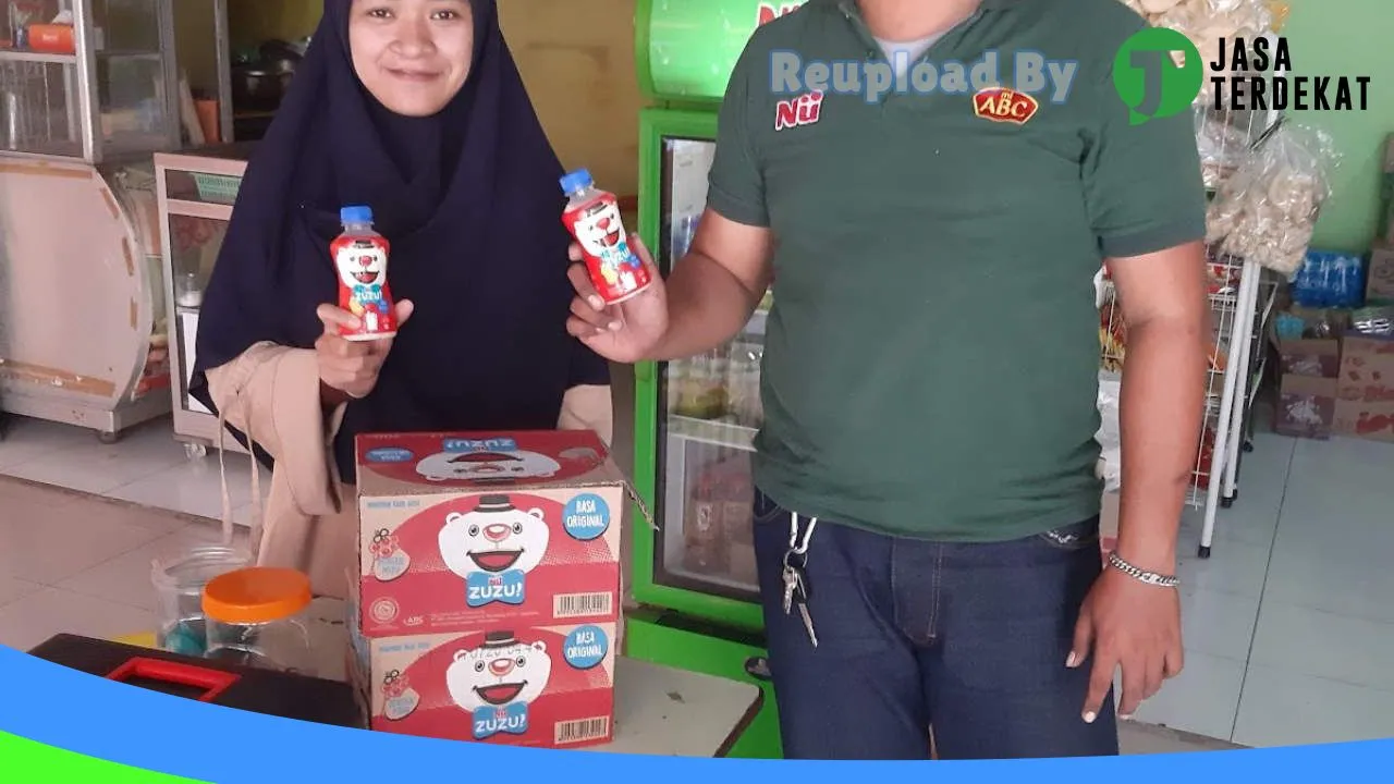 Gambar Sekolah Menengah Atas Islam Terpadu Al Uswah Surabaya – Kota Surabaya, Jawa Timur ke 3