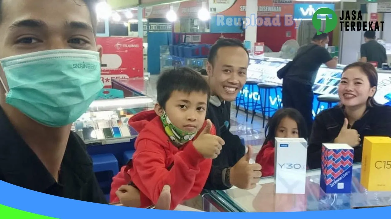 Gambar MEsSI CELL di Magelang, Jawa Tengah ke 4