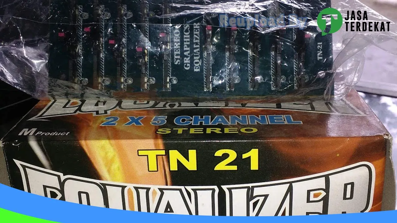 Gambar Toko KARUNIA (Elektonik dan Bangunan ) di Blitar, Jawa Timur ke 4