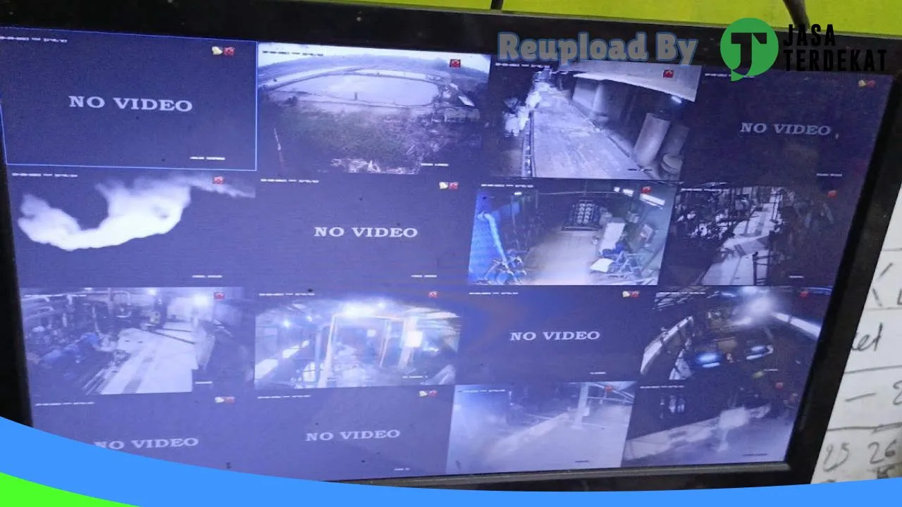 Gambar Jaya maju Teknik di Banyuasin, Sumatera Selatan ke 2