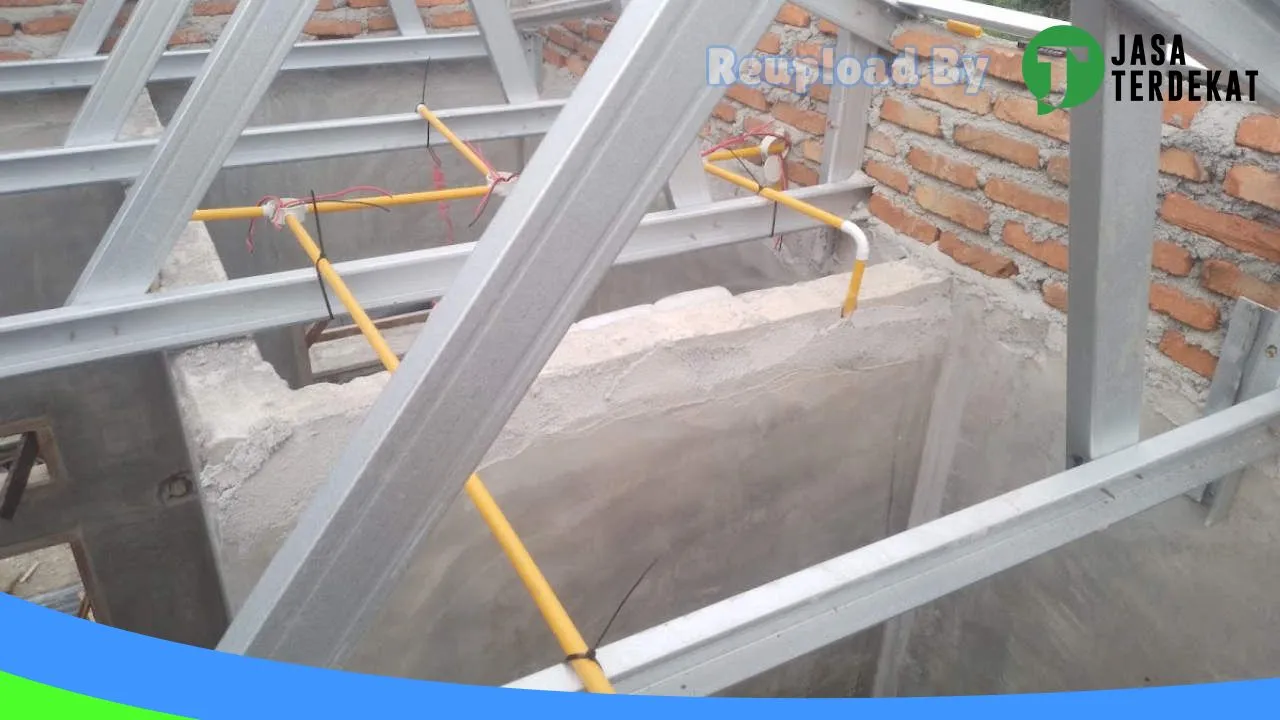 Gambar Listrik Instal di Tapanuli Utara, Sumatera Utara ke 1