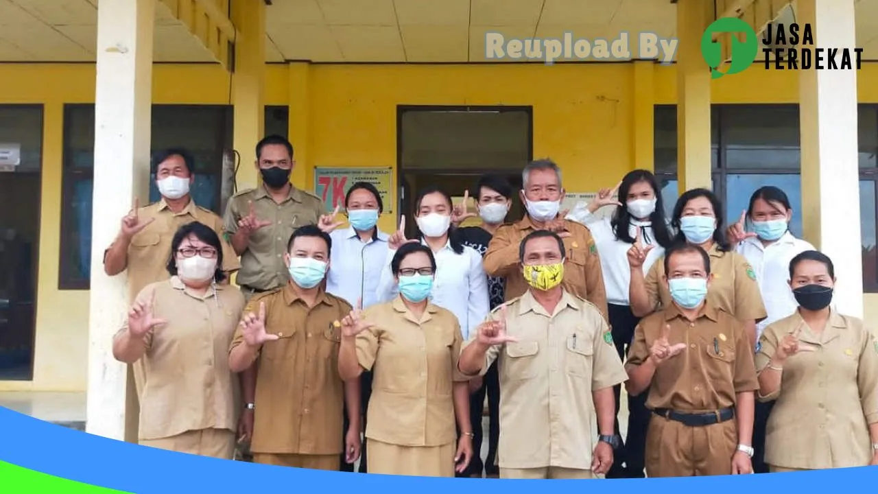 Gambar SMPN 1 PAKU – Barito Timur, Kalimantan Tengah ke 3
