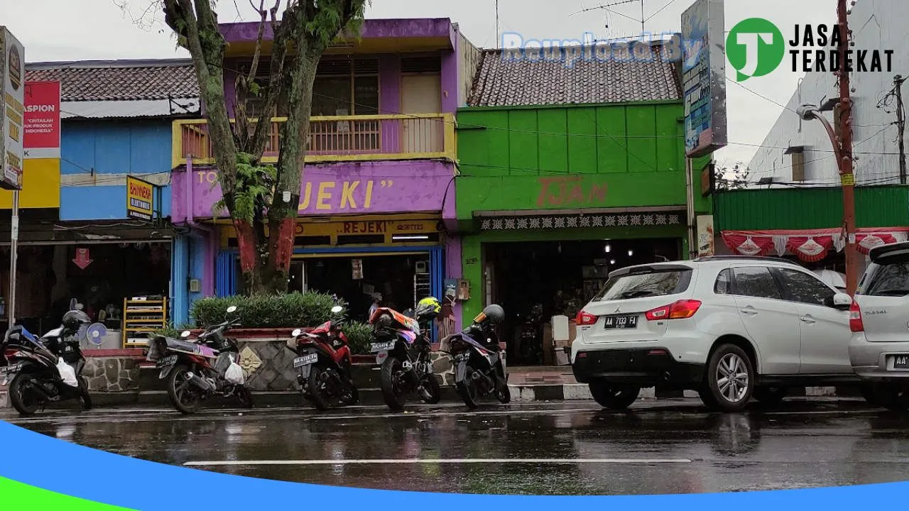 Gambar Bhinneka Elektronik di Magelang, Jawa Tengah ke 2