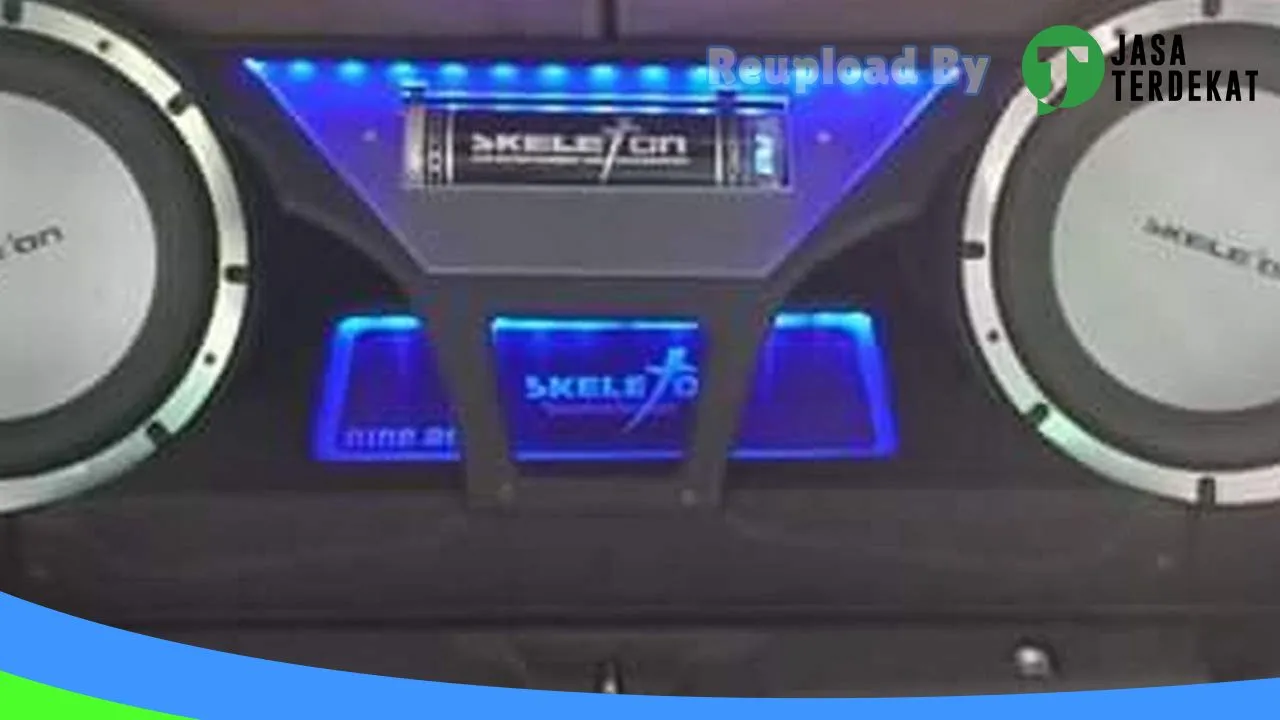 Gambar Nine AM Installer Audio di Balikpapan, Kalimantan Timur ke 5