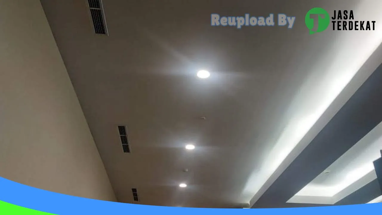 Gambar PT AMP SUUB di Tangerang, Banten ke 5