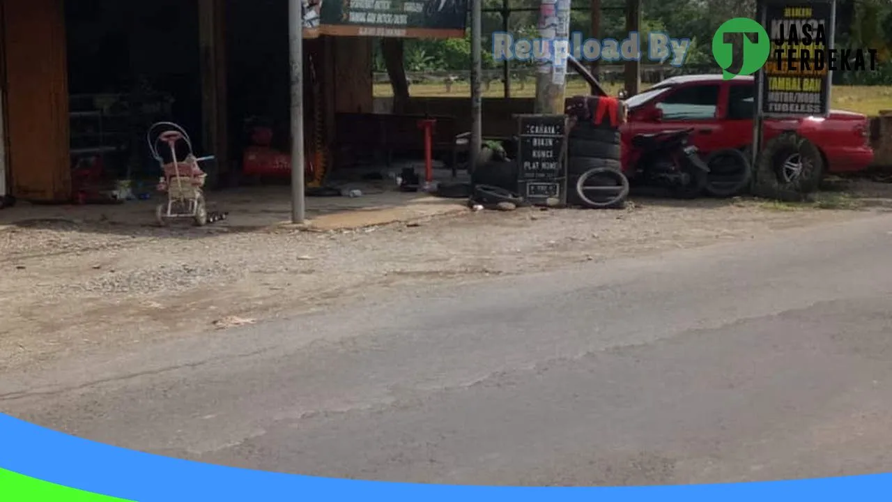 Gambar Cahaya Kunci duplikat di Banyumas, Jawa Tengah ke 2