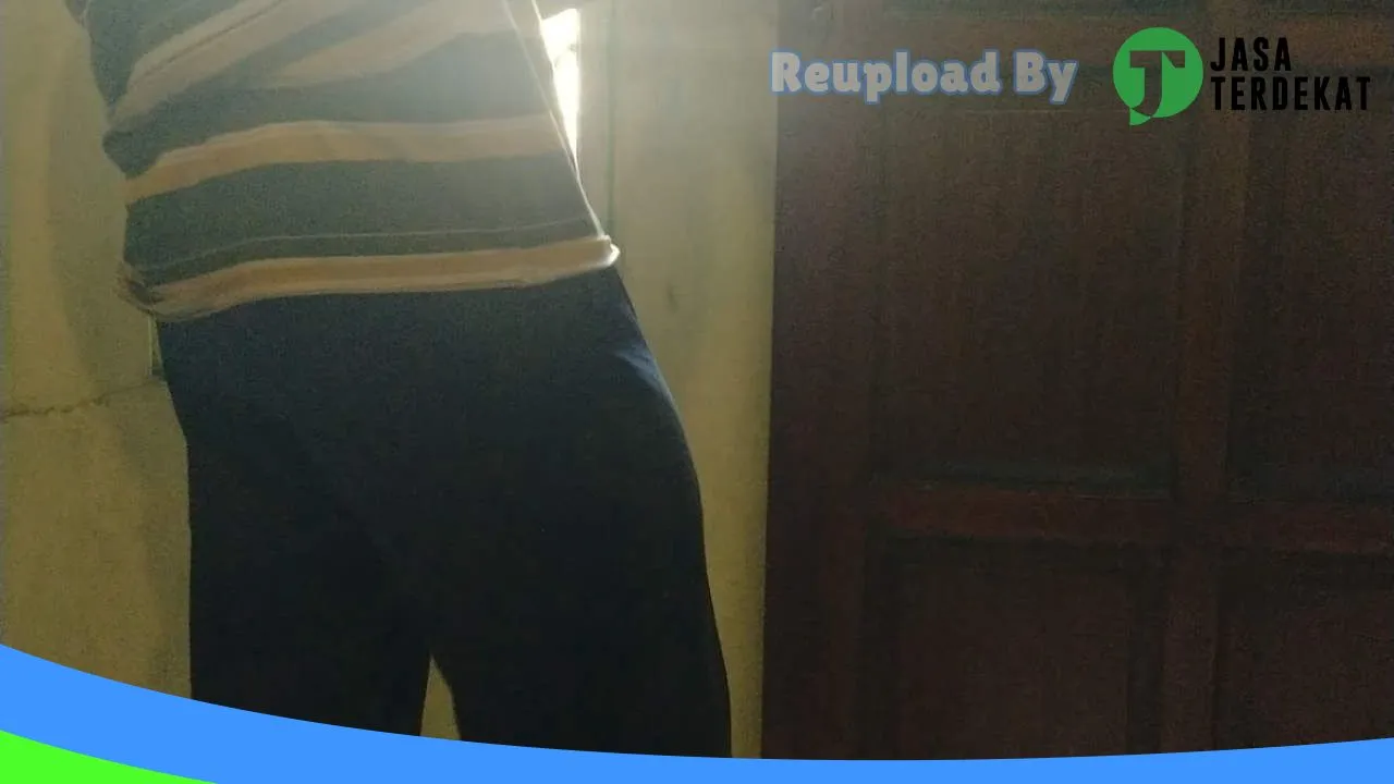 Gambar Ahli dan Servis Kunci Bapak Ujud Santoso, serta Jual Kunci Pintu Selot di Klaten, Jawa Tengah ke 3