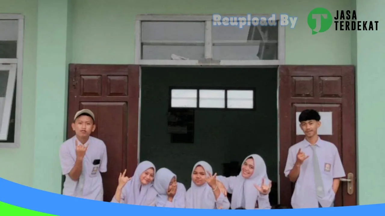 Gambar SMK Islam Panca Hidayah Kalidawir – Tulungagung, Jawa Timur ke 2