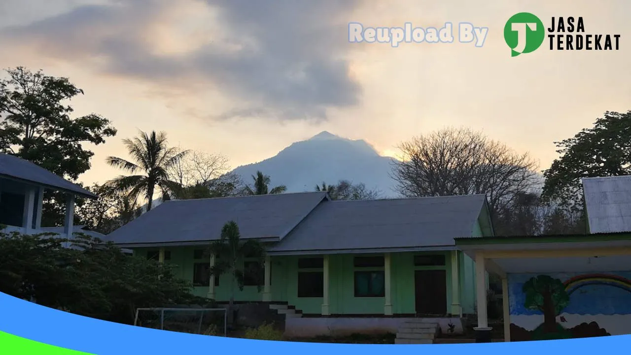 Gambar SMK SURA DEWA LARANTUKA – Flores Timur, Nusa Tenggara Timur ke 3