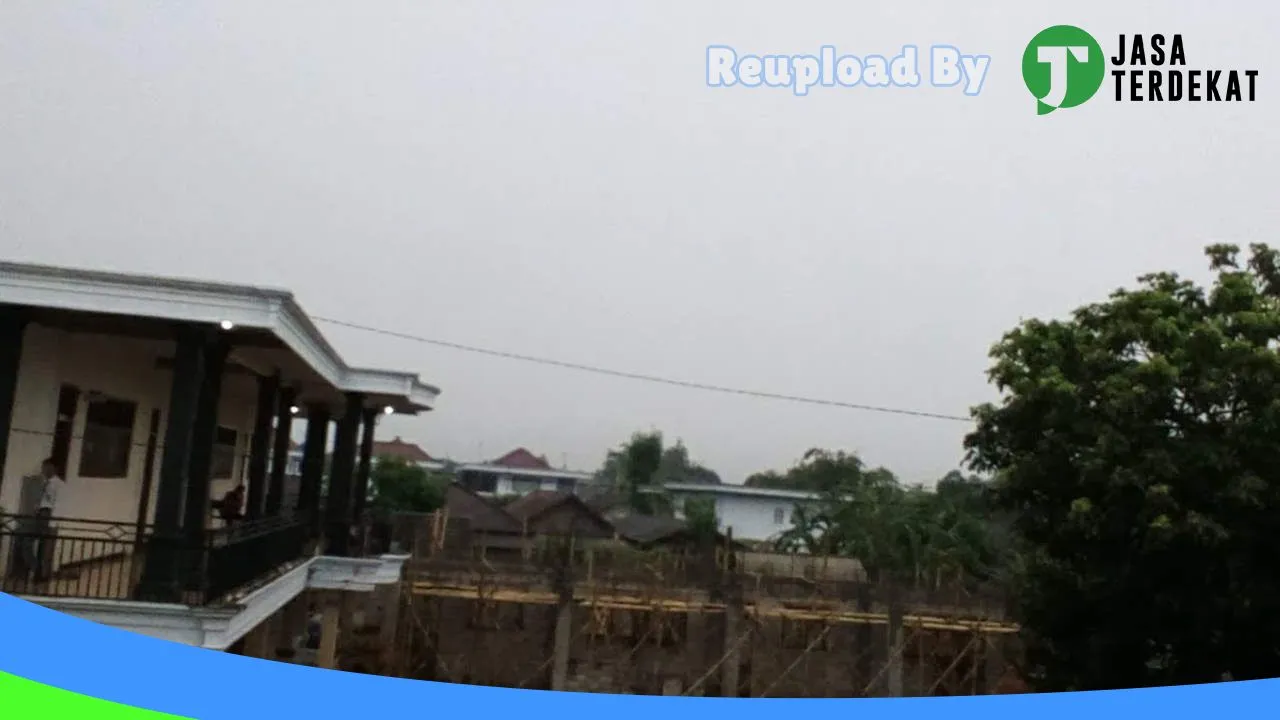 Gambar SMK Darussalam Bandil – Tulungagung, Jawa Timur ke 5