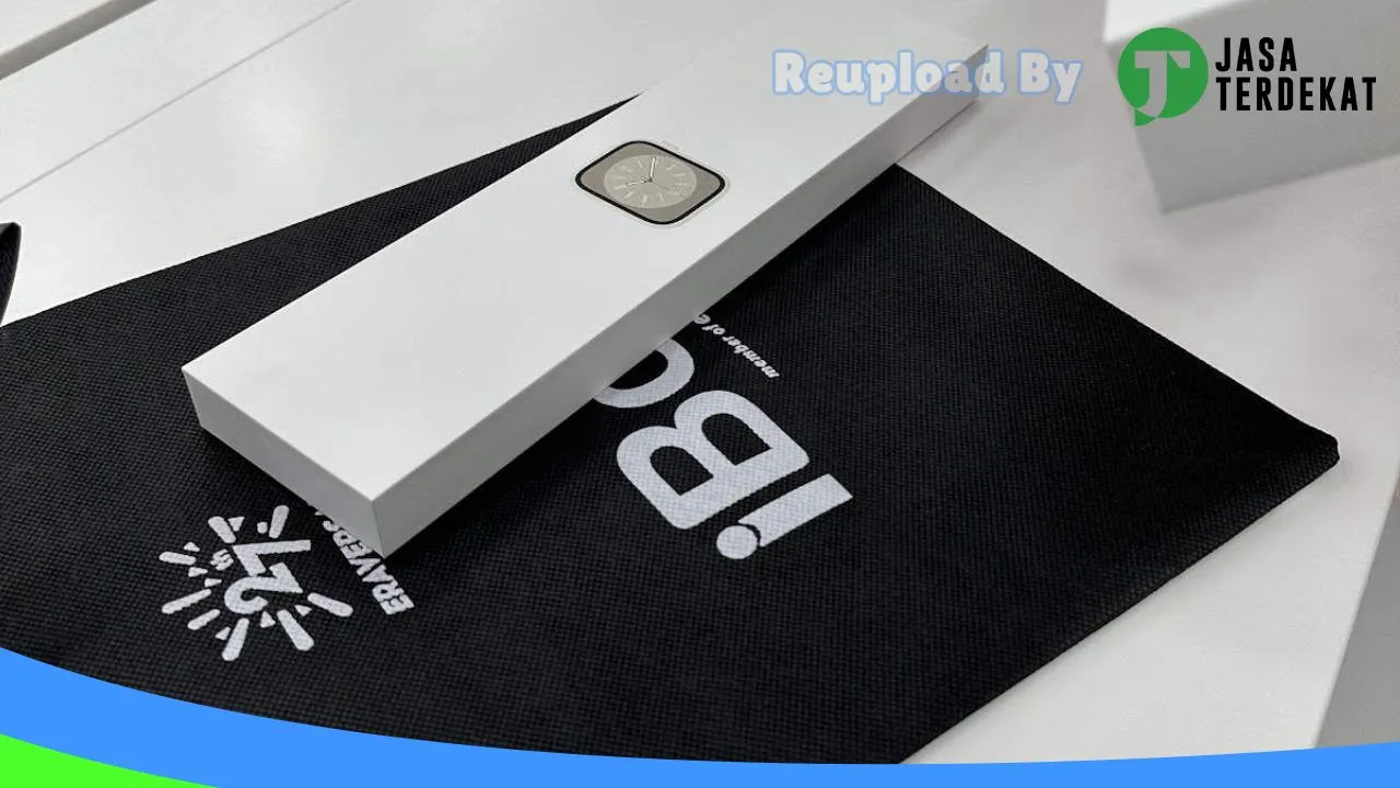 Gambar iBox Mega Mall Batam di Batam, Kepulauan Riau ke 4