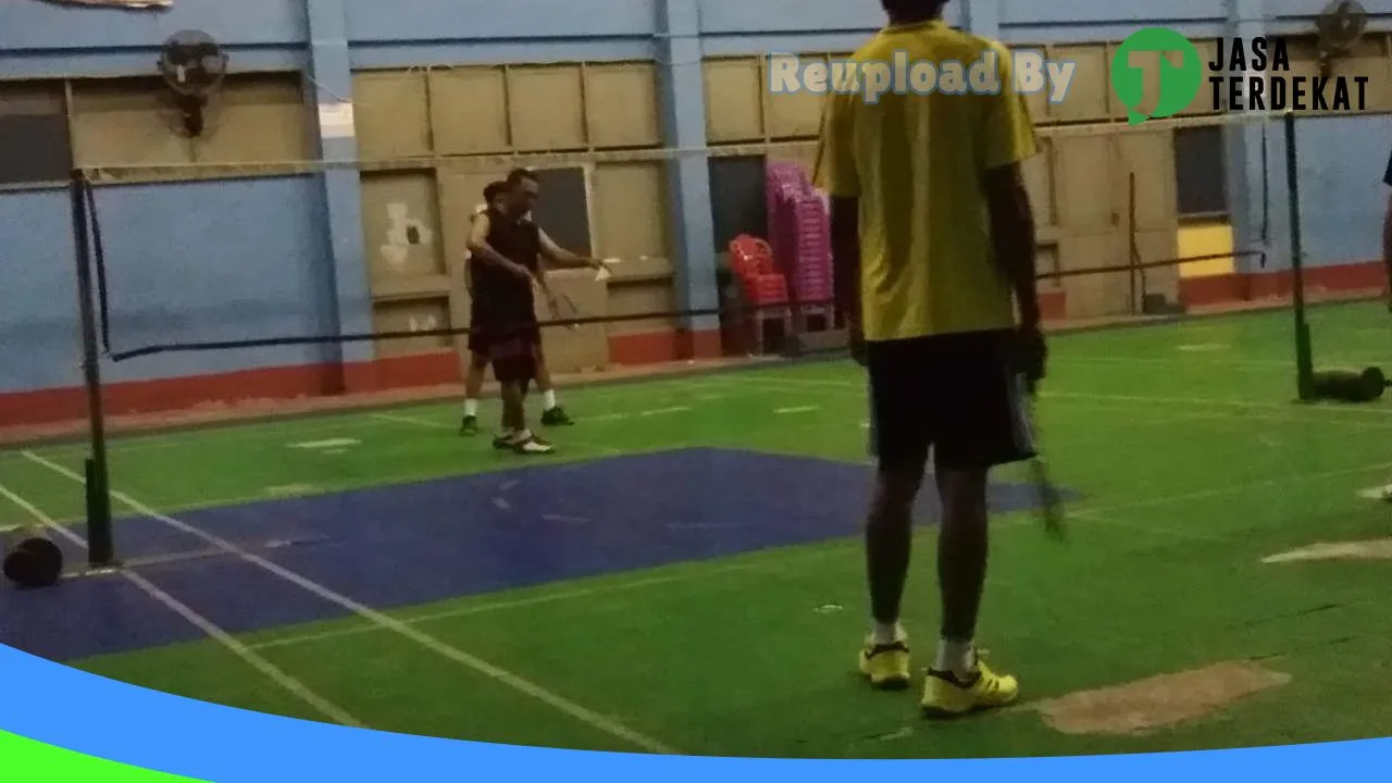 Gambar SMK Negeri 2 Kota Ternate – Kota Ternate, Maluku Utara ke 3