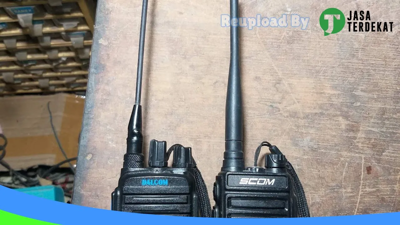 Gambar Servis Dan Jual Ht Blitar di Blitar, Jawa Timur ke 5