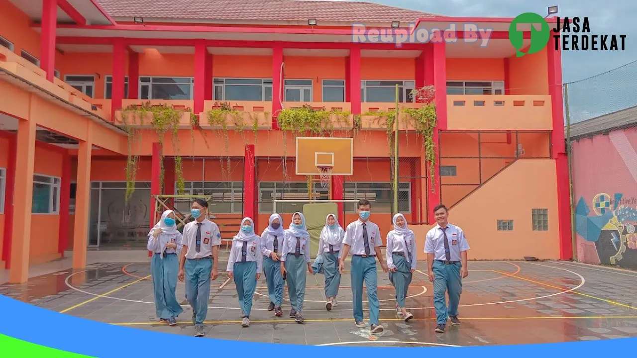 Gambar SMK AL JABBAR CILEDUG CIREBON – Kota Cirebon, Jawa Barat ke 2