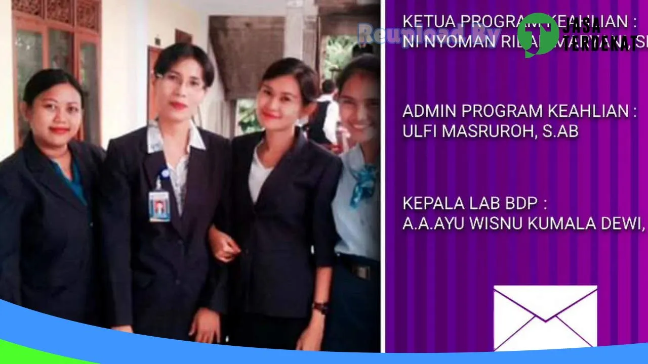 Gambar SMK Nusa Dua – Badung, Bali ke 1