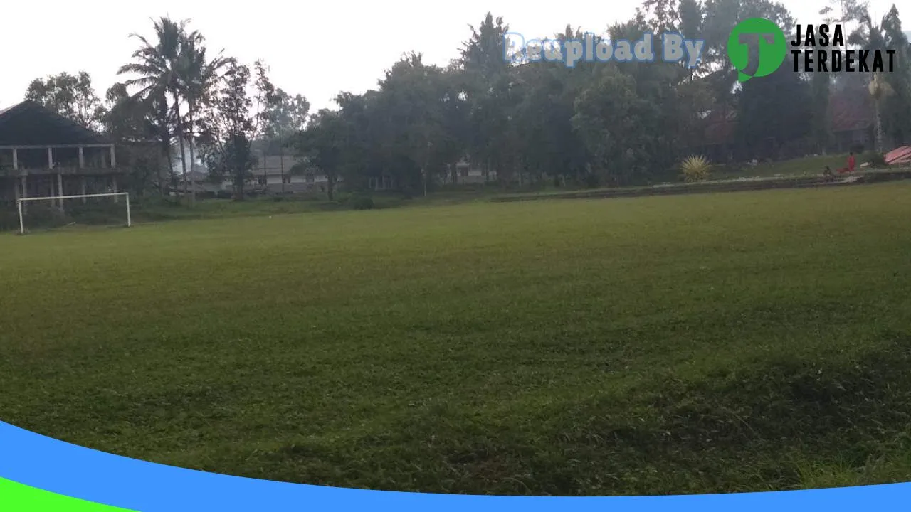 Gambar Sekolah Lanjutan Advent – Minahasa Utara, Sulawesi Utara ke 3