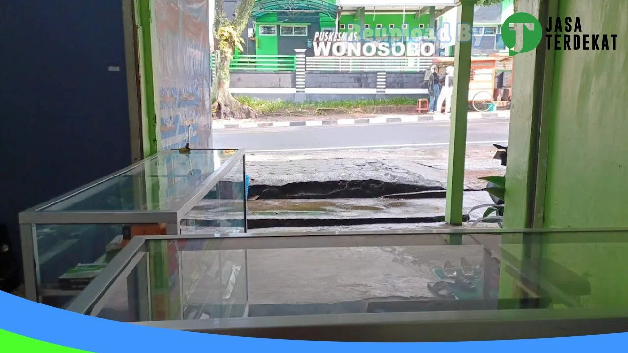 Gambar EASY Computer di Wonosobo, Jawa Tengah ke 1