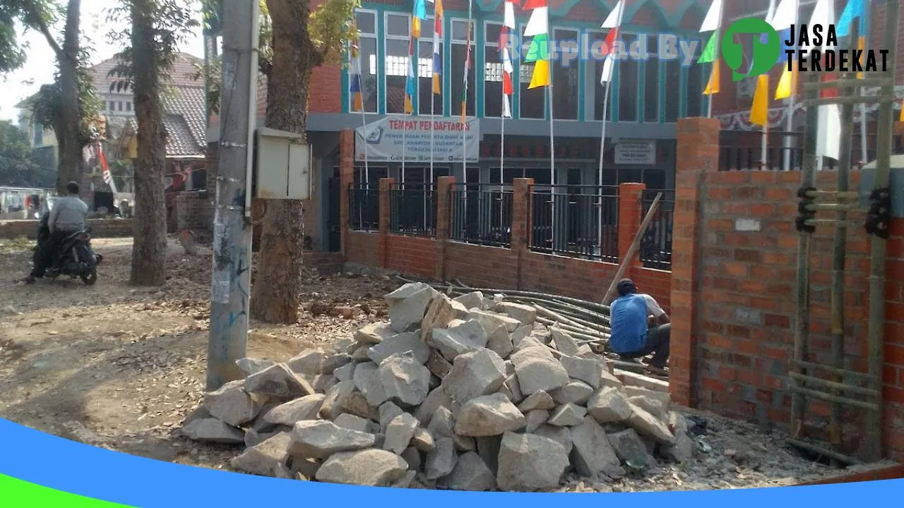 Gambar Sekolah Menengah Kejuruan Kharisma Nusantara – Purwakarta, Jawa Barat ke 4