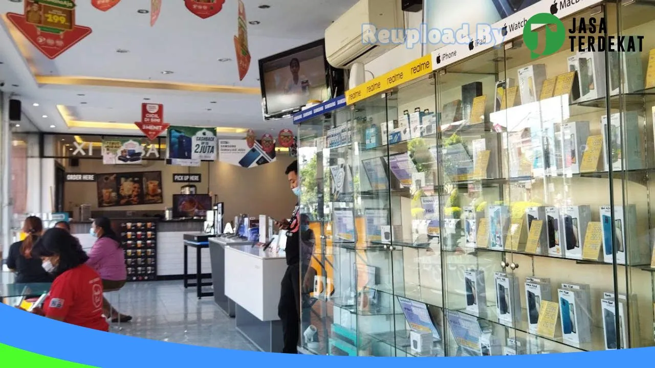 Gambar Toko Smile Selular & Computer di Gianyar, Bali ke 5