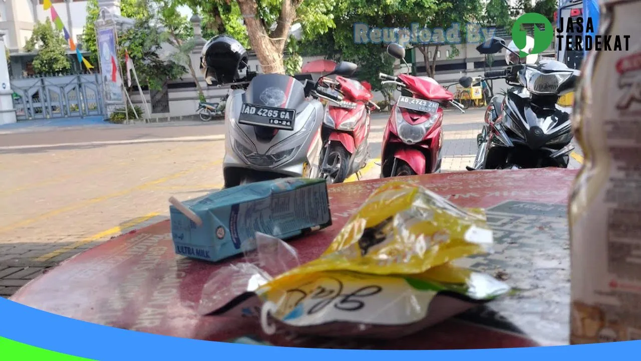 Gambar SMA Negeri 6 Surakarta – Surakarta, Jawa Tengah ke 2