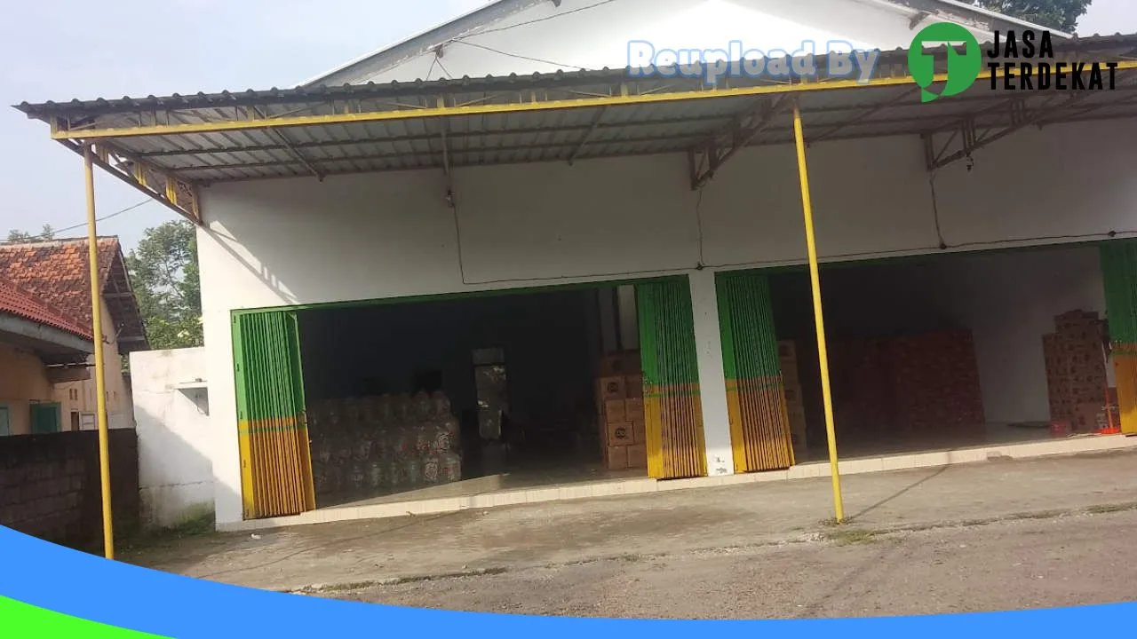 Gambar toko radio ht blitar di Blitar, Jawa Timur ke 4