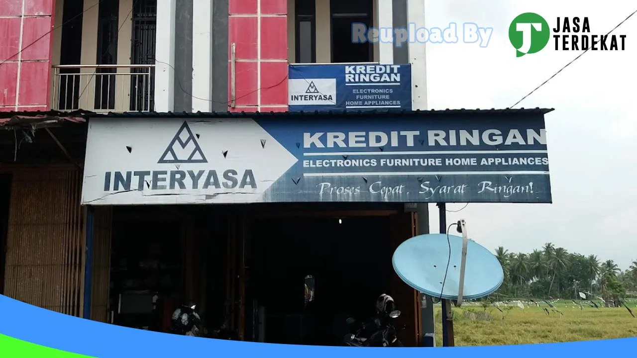 Gambar Interyasa Pariaman di Padang Pariaman, Sumatera Barat ke 2