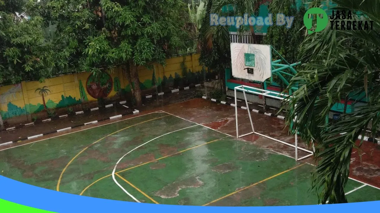Gambar SMA Negeri 9 Kota Tangerang Selatan – Kota Tangerang Selatan, Banten ke 1