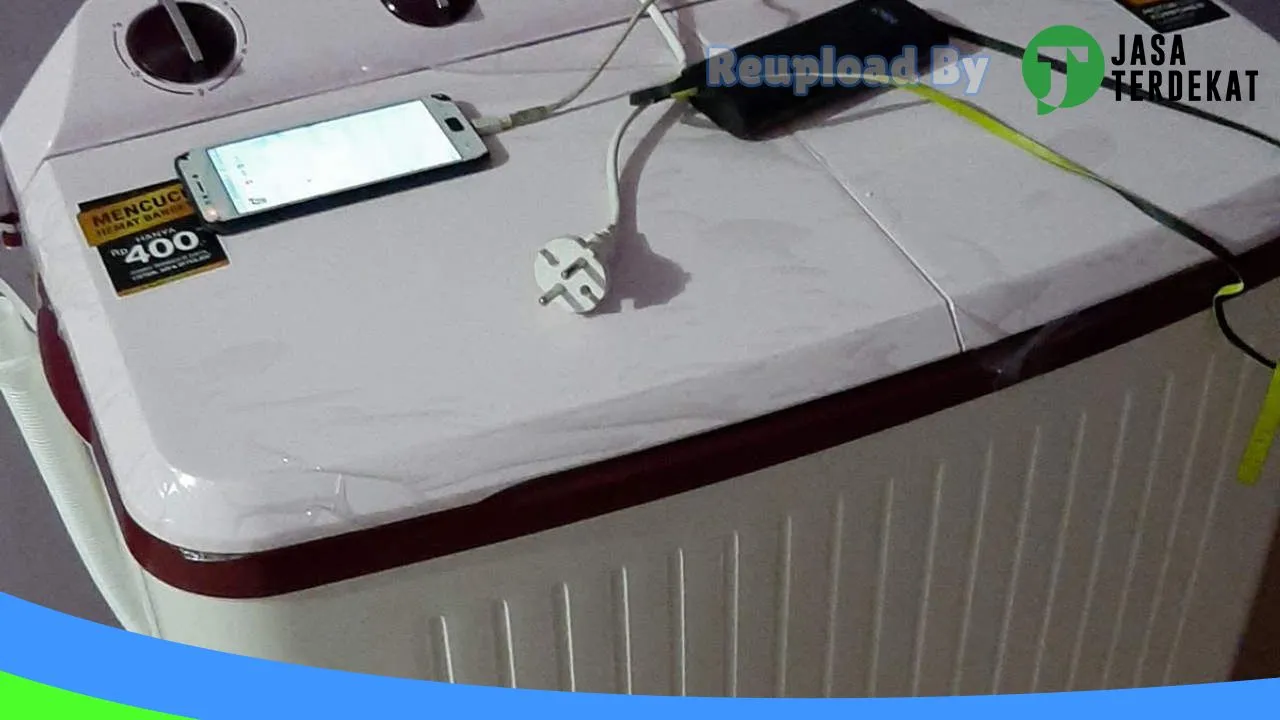 Gambar ANNA ELEKTRONIK DAN PARABOLA di Magelang, Jawa Tengah ke 4