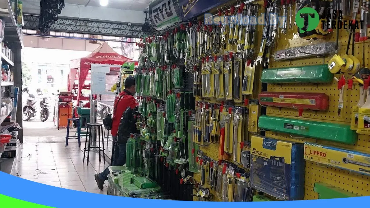 Gambar Aneka Makmur Teknik Bogor di Bogor, Jawa Barat ke 2