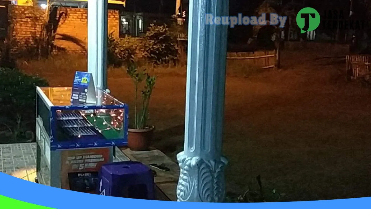 Gambar ANI CELL di Muaro Jambi, Jambi ke 4