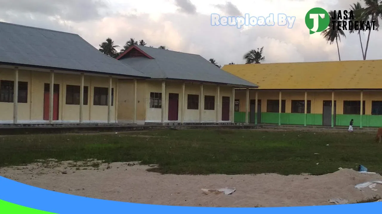 Gambar SMAN 1 TALIABU SELATAN – Pulau Taliabu, Maluku Utara ke 4