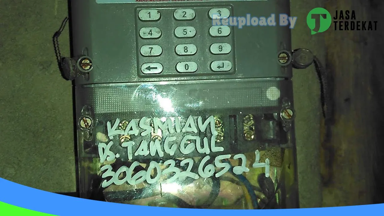 Gambar Biro Jasa Listrik Moenamochlas di Grobogan, Jawa Tengah ke 2