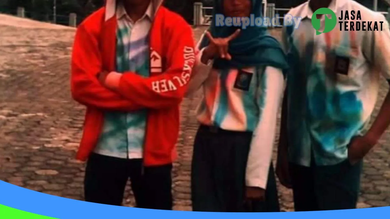 Gambar SMAN Terawas – Musi Rawas Utara, Sumatera Selatan ke 1